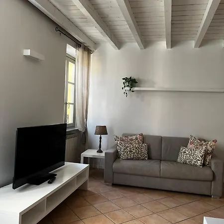 Domus Dea 4 Alta ברגמו