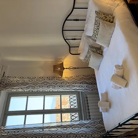 Domus Dea 4 Alta Apartment *