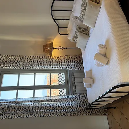 Apartment Domus Dea 4 Alta