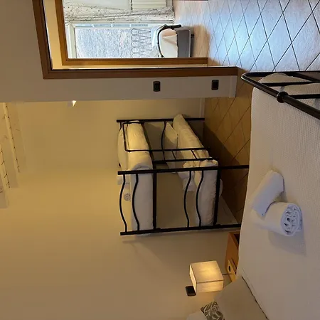 Daire Domus Dea 4 Alta Bergamo