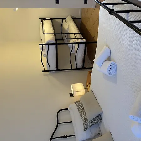 Apartment Domus Dea 4 Alta