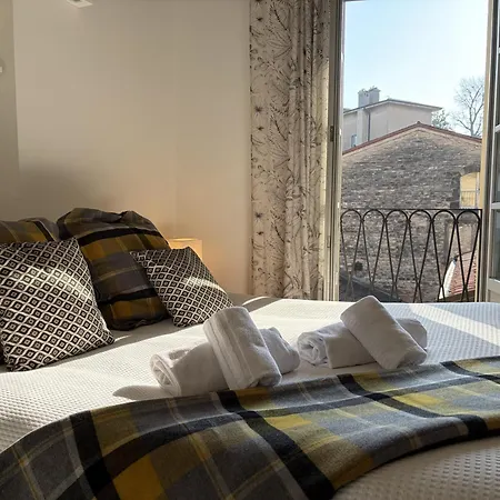 Domus Dea 4 Alta * Bergamo