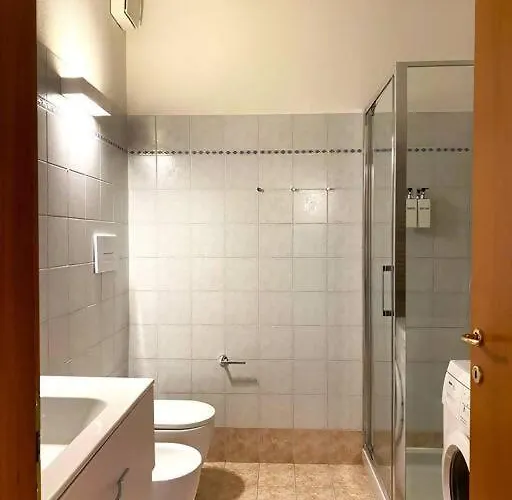 Domus Dea 4 Alta Apartment