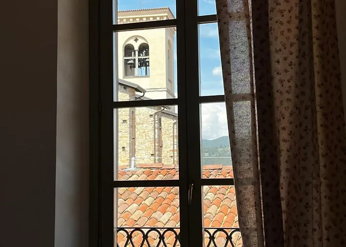 Domus Dea 4 Alta Apartment *