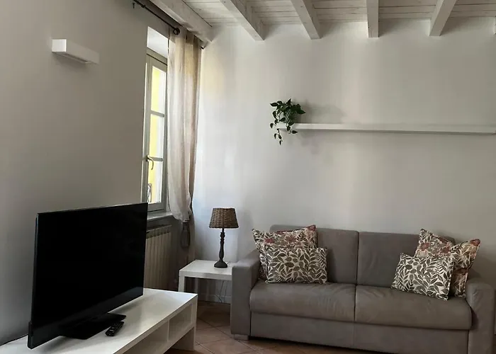 Domus Dea 4 Alta Bergamo