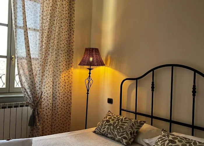 Apartment Domus Dea 4 Alta