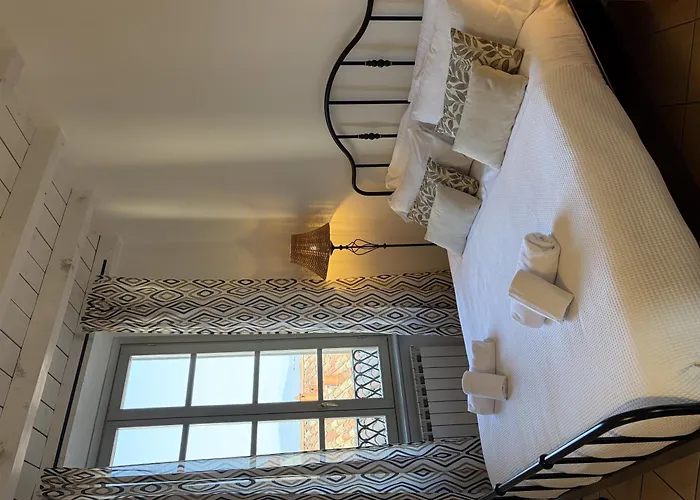 Domus Dea 4 Alta Apartment *