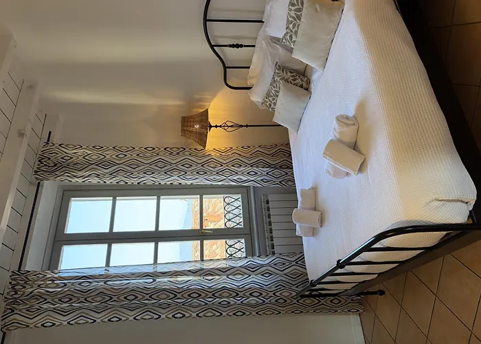 Apartment Domus Dea 4 Alta