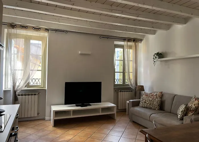 Domus Dea 4 Alta Bergamo