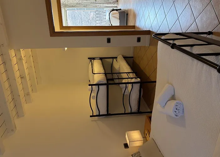 Apartment Domus Dea 4 Alta Bergamo