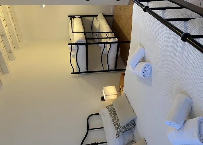 Apartment Domus Dea 4 Alta