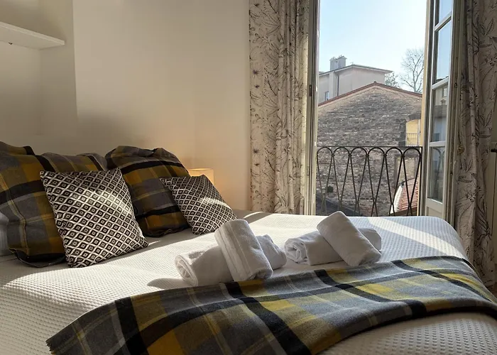 Domus Dea 4 Alta * Bergamo