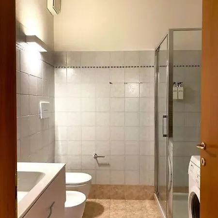 Domus Dea 4 Alta Appartement