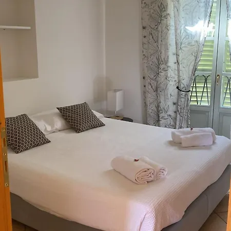 Apartmán Domus Dea 4 Alta