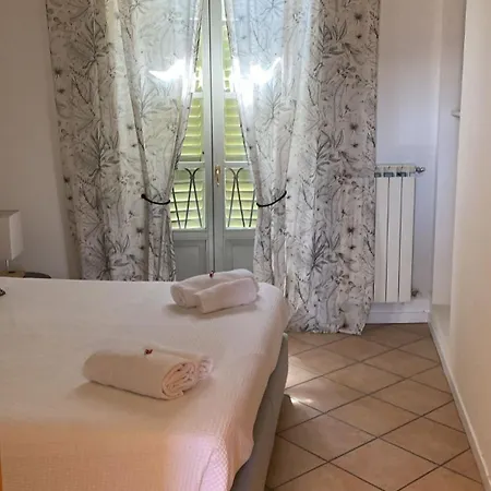 Appartement Domus Dea 4 Alta *