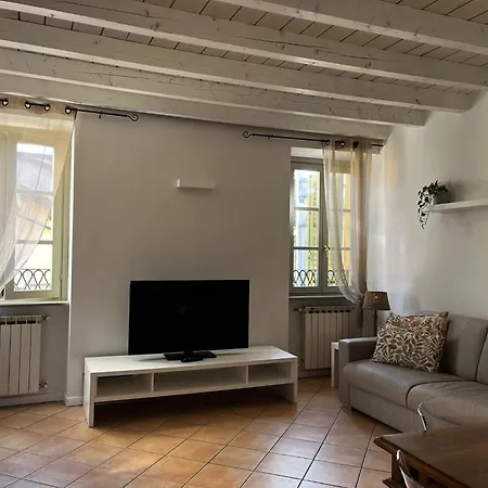 Domus Dea 4 Alta Apartmán